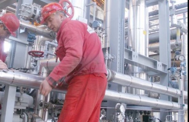 Rominserv, parte într-un proiect de 6 miliarde USD în Kazahstan